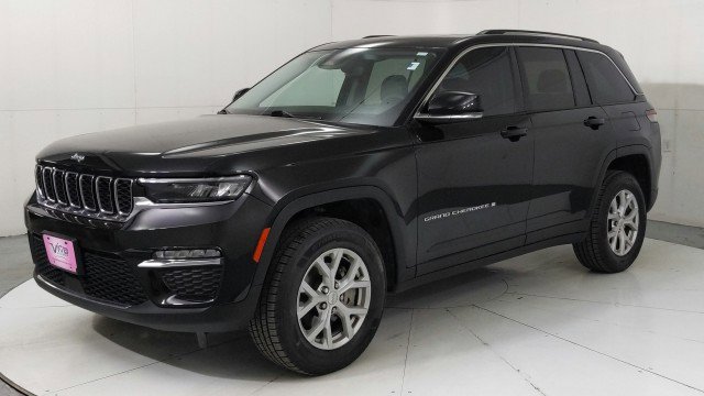 Vehicle image 1 of 34