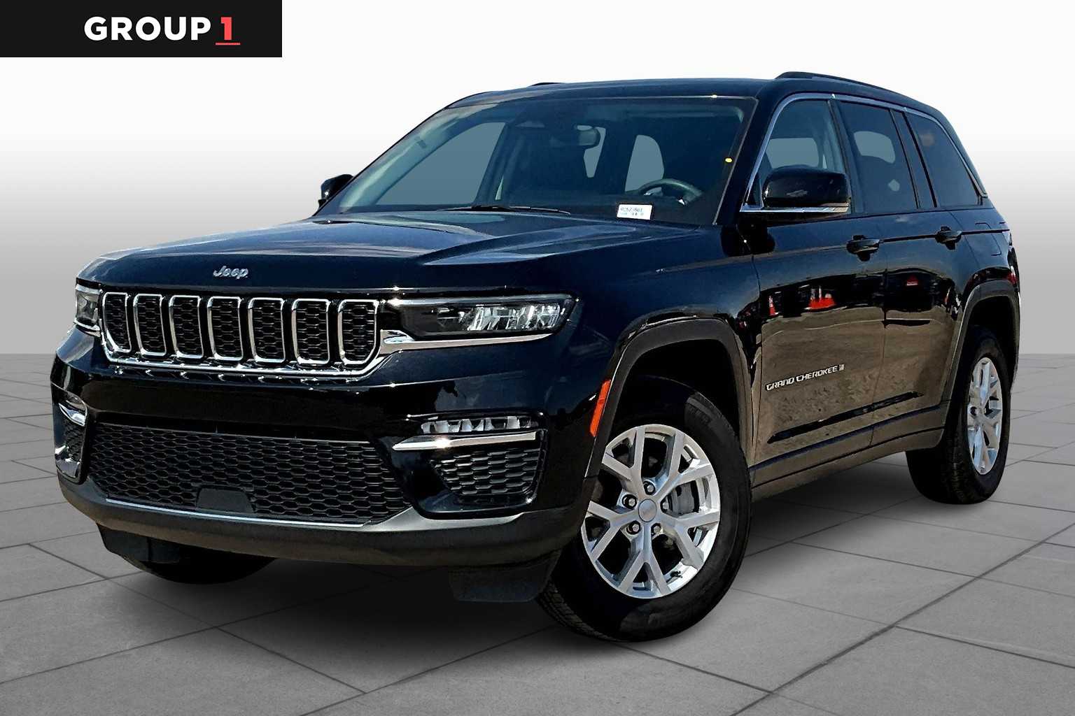 Vehicle image 1 of 33