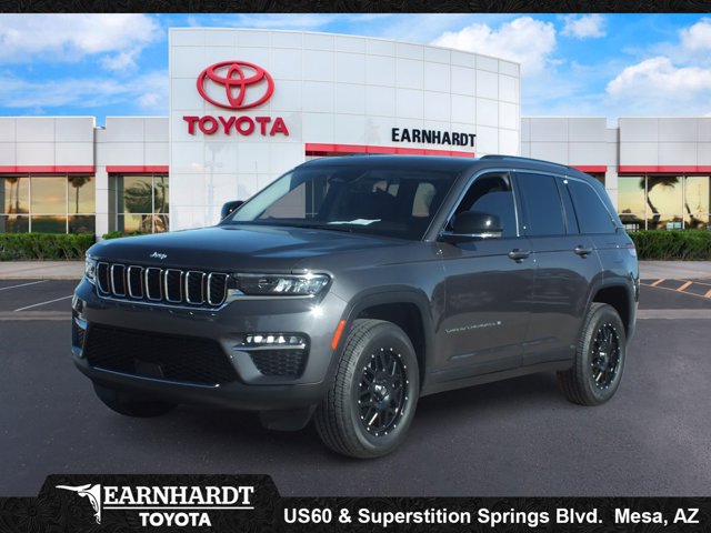 Vehicle image 1 of 20