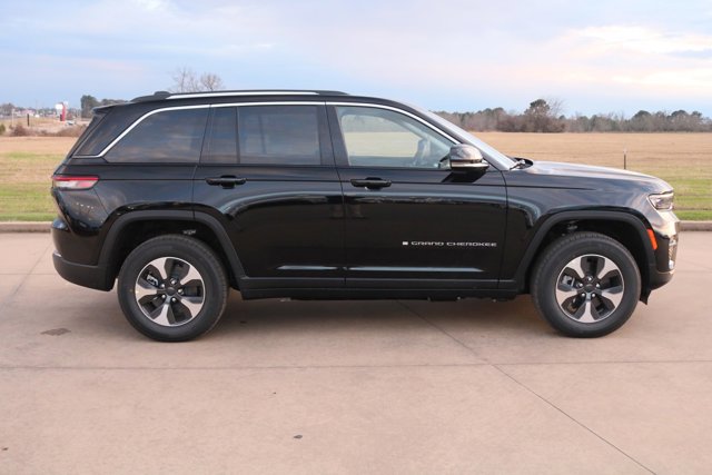 2023 Jeep Grand Cherokee 4xe Base Image 4 of 22
