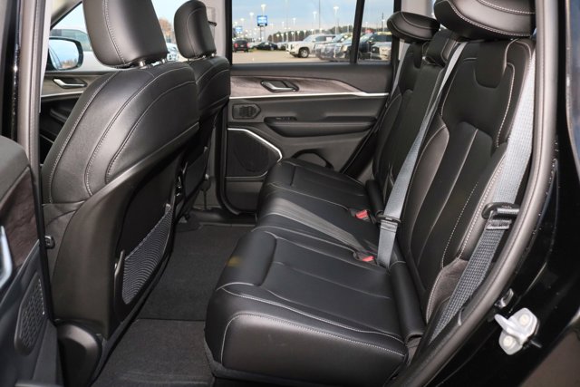 2023 Jeep Grand Cherokee 4xe Base Image 19 of 22