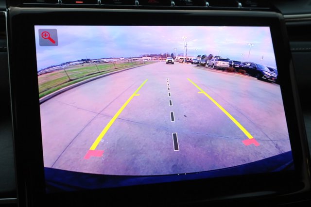 2023 Jeep Grand Cherokee 4xe Base Image 14 of 22