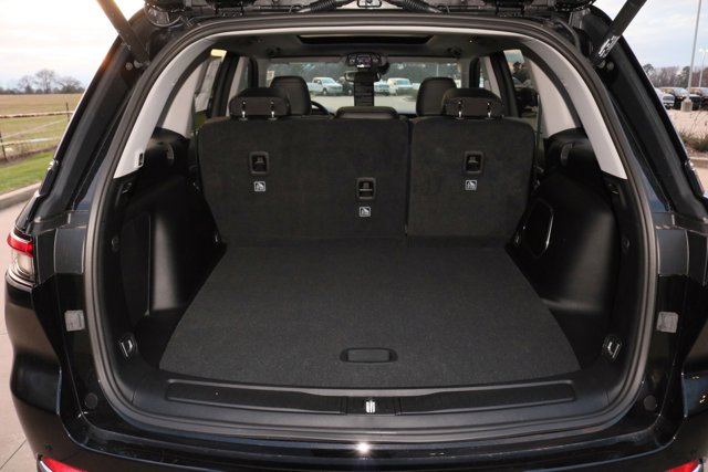 2023 Jeep Grand Cherokee 4xe Base Image 20 of 22