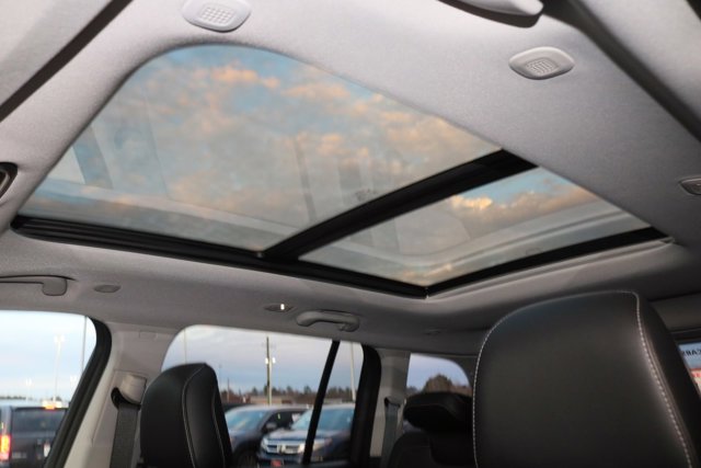 2023 Jeep Grand Cherokee 4xe Base Image 18 of 22