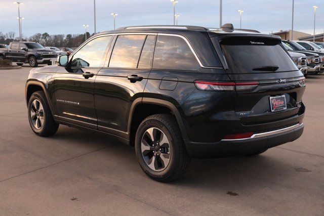 2023 Jeep Grand Cherokee 4xe Base Image 7 of 22