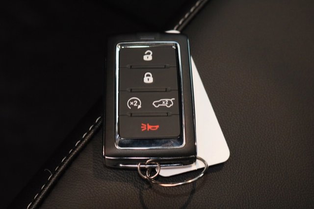 2023 Jeep Grand Cherokee 4xe Base Image 21 of 22