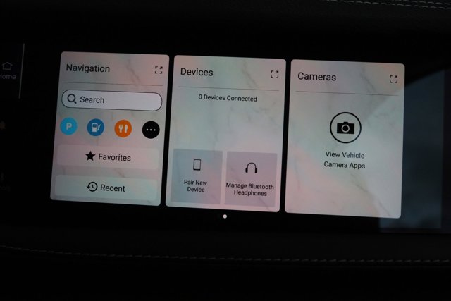 2023 Jeep Grand Cherokee 4xe Base Image 17 of 22