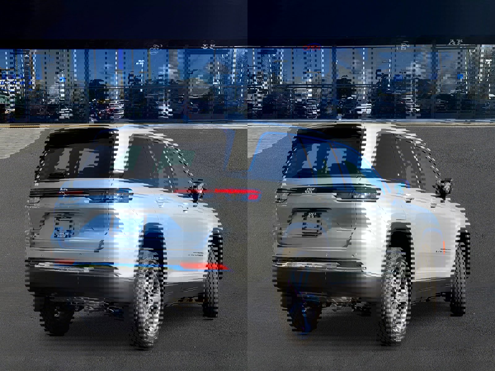 Vehicle image 2 of 6