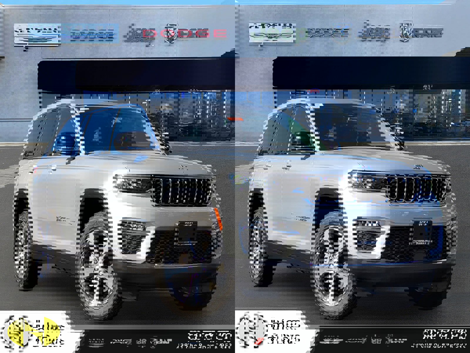 Vehicle image 1 of 6