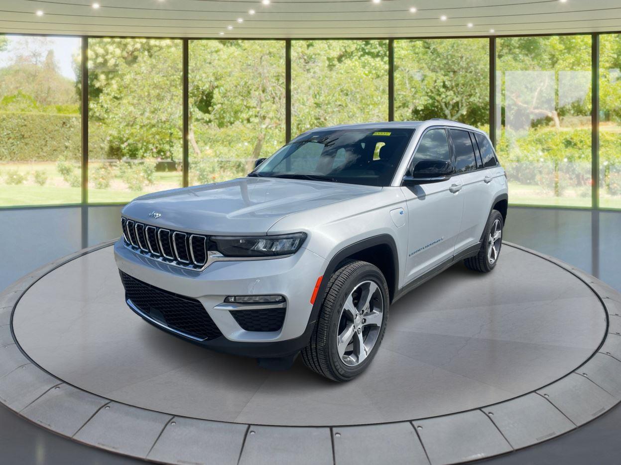 Vehicle image 1 of 22
