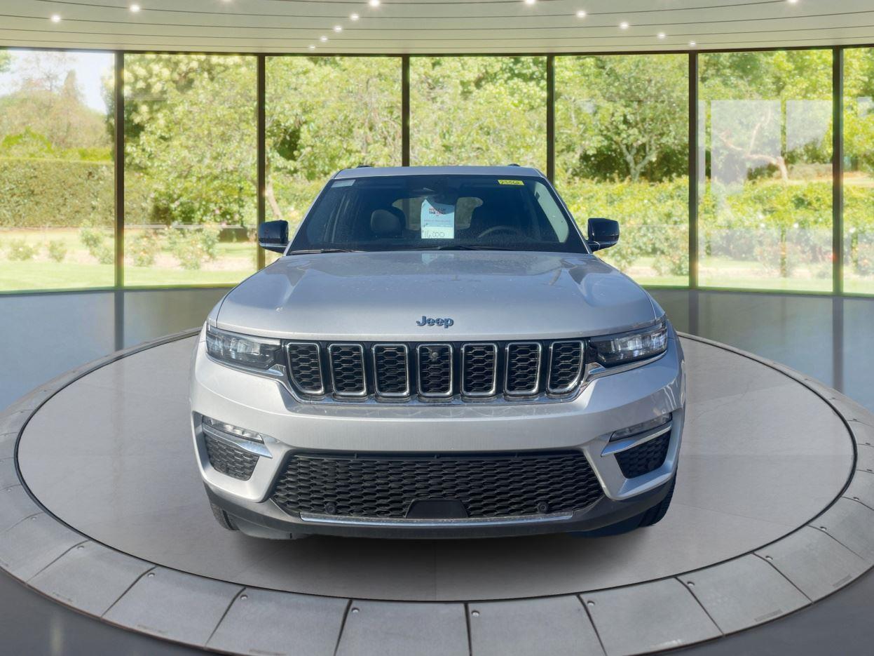 Vehicle image 2 of 23