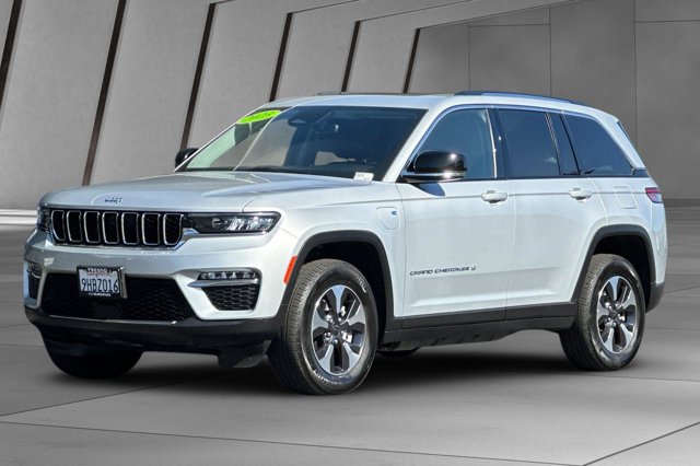 Vehicle image 1 of 29