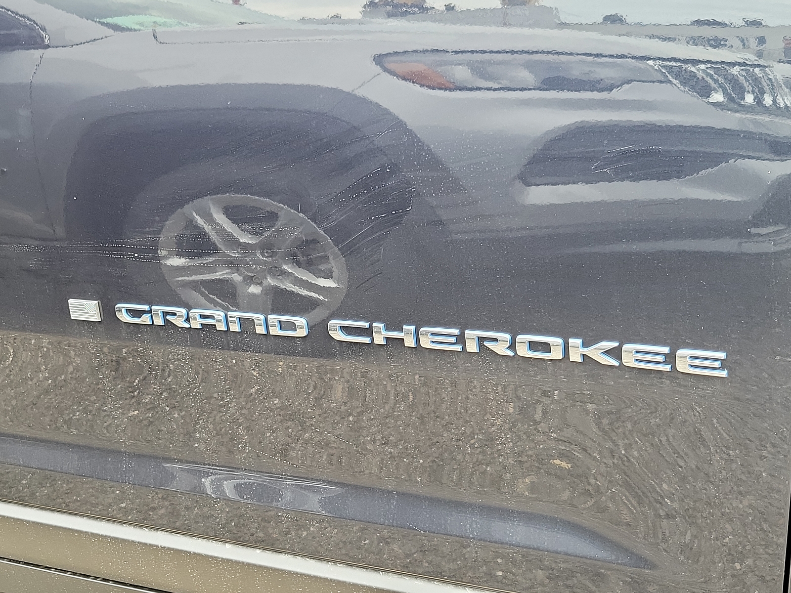 Vehicle image 5 of 5