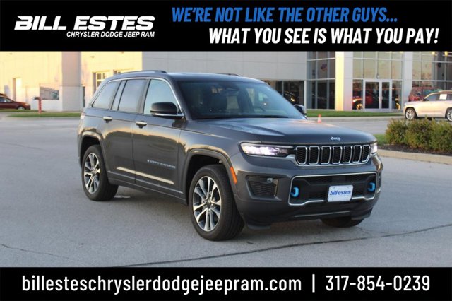 Vehicle image 1 of 36