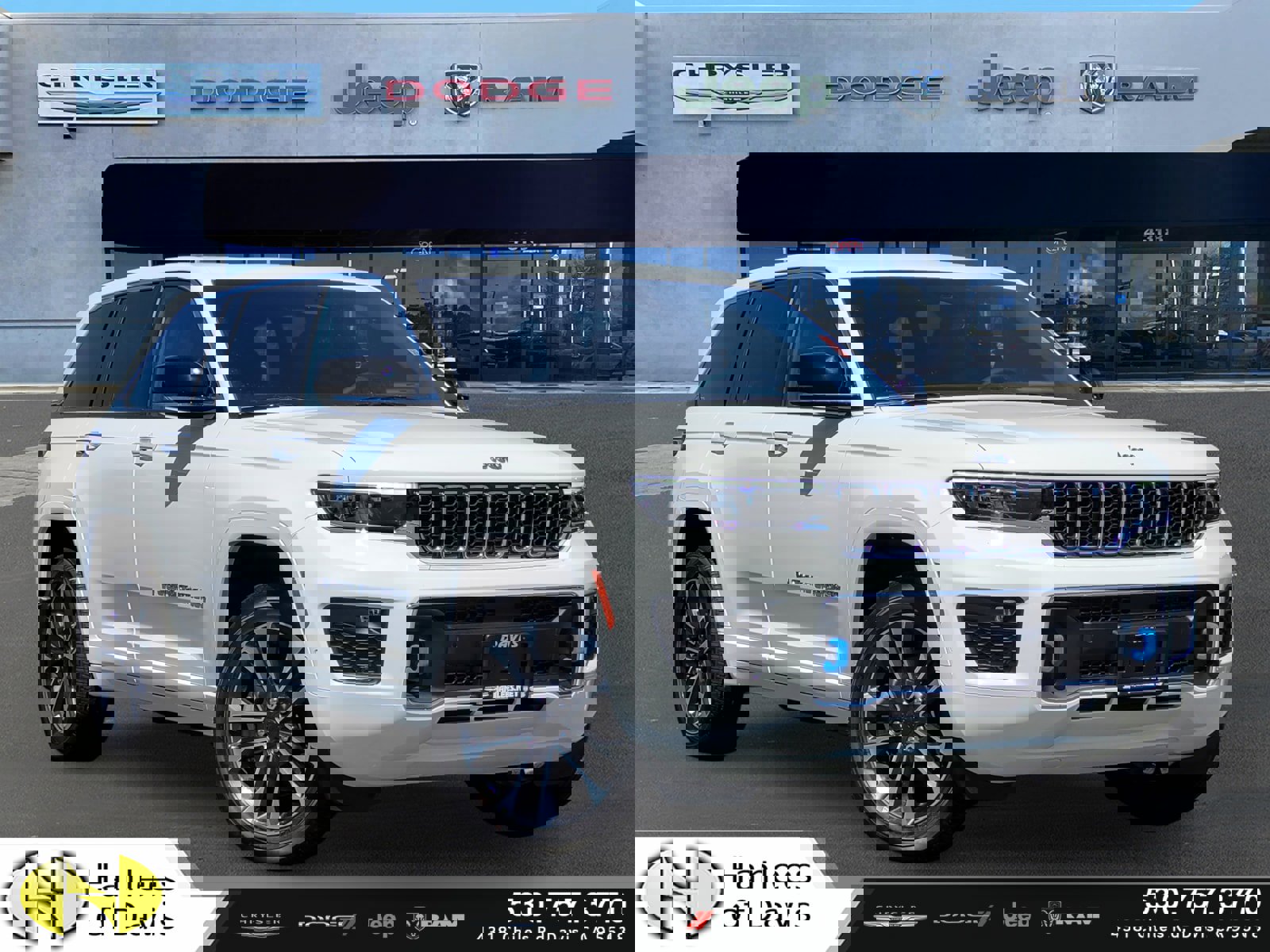 Vehicle image 1 of 6