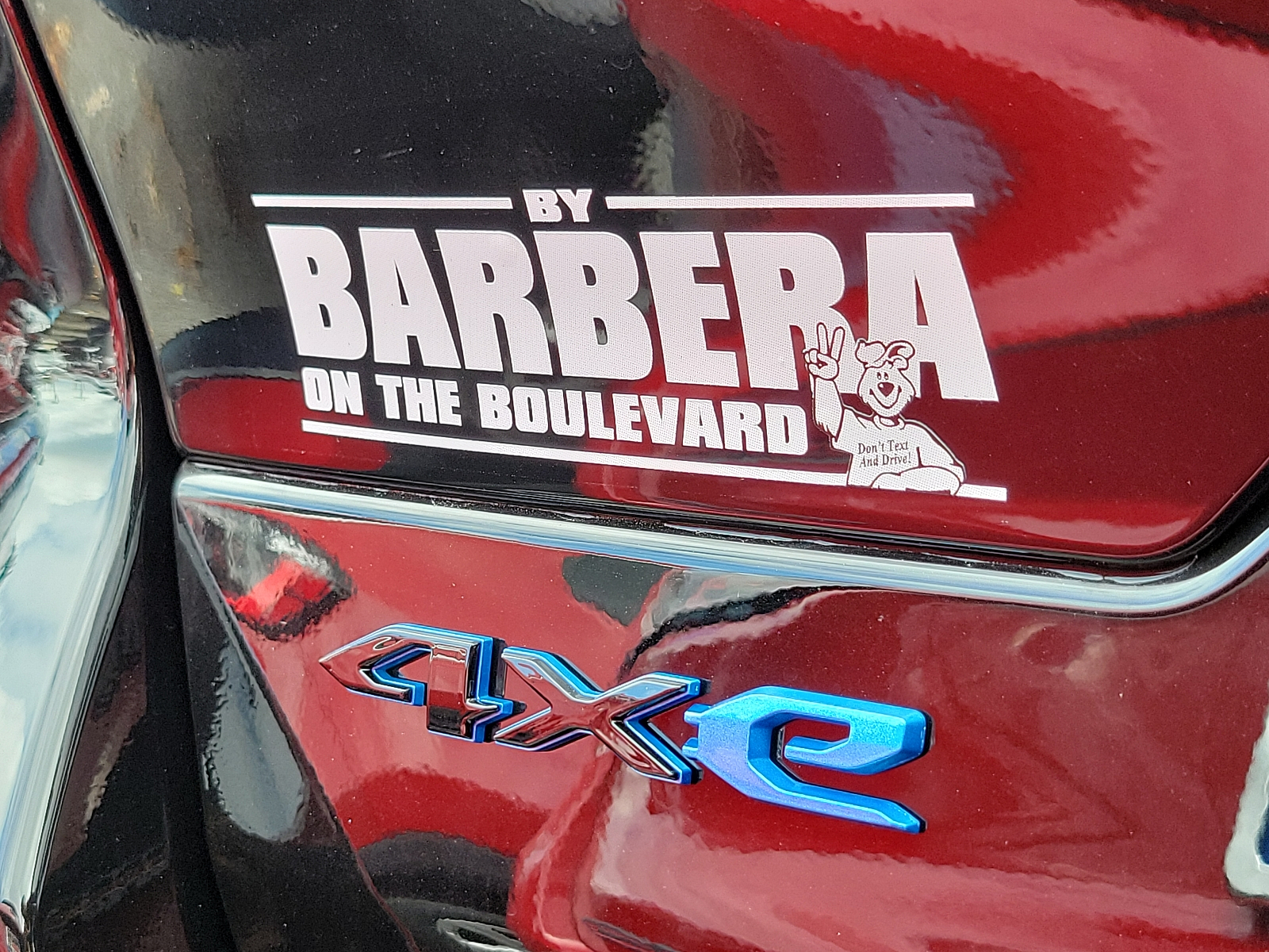 Vehicle image 6 of 6