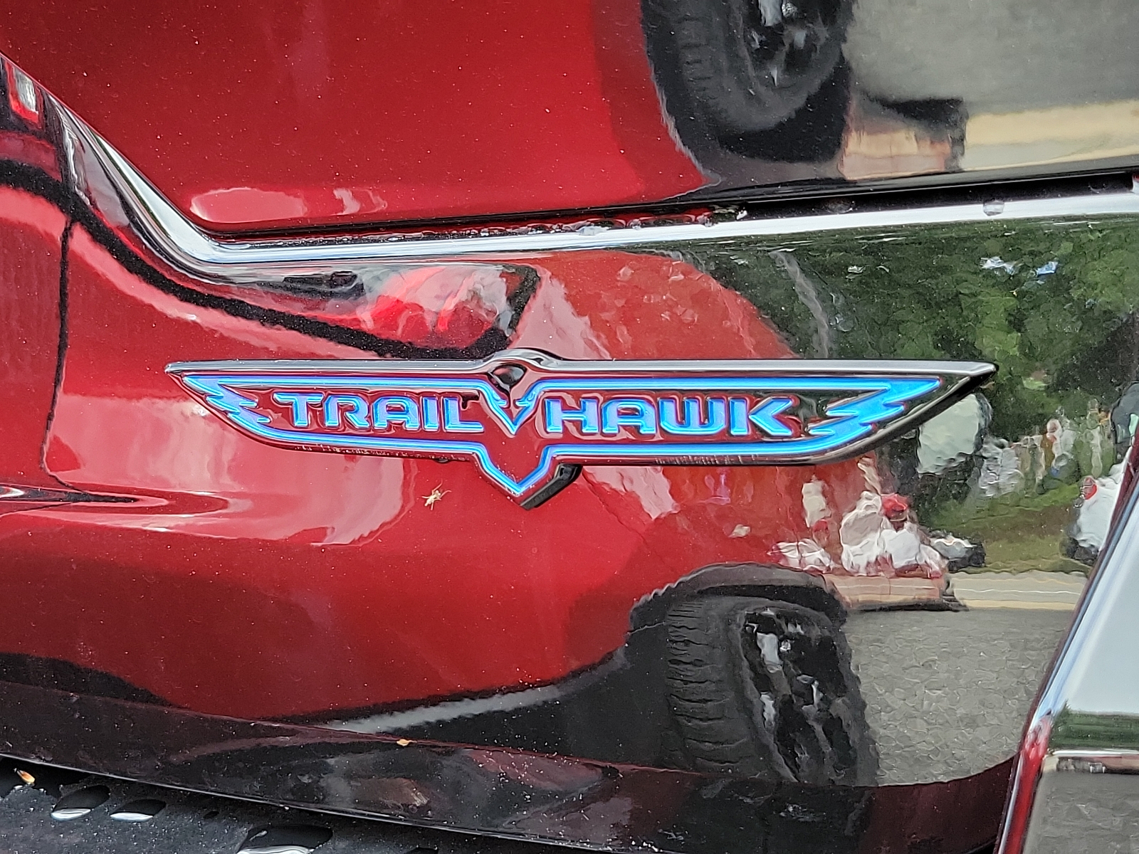 Vehicle image 5 of 6