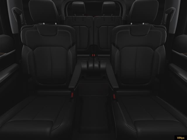 2023 Jeep Grand Cherokee L Limited Image 24 of 24