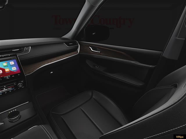 2023 Jeep Grand Cherokee L Limited Image 23 of 24