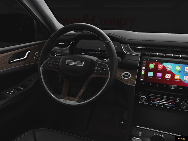 2023 Jeep Grand Cherokee L Limited Image 19 of 24