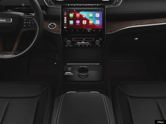 2023 Jeep Grand Cherokee L Limited Image 21 of 24