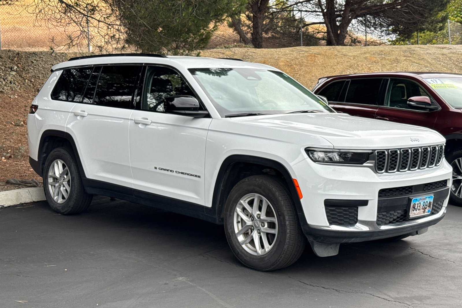 Vehicle image 1 of 3