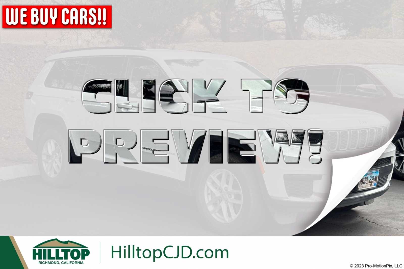 Vehicle image 3 of 3