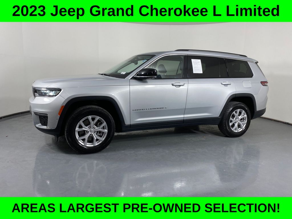 Vehicle image 1 of 45