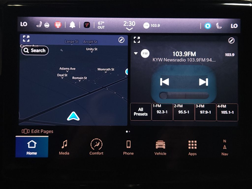 2023 Jeep Grand Cherokee L Limited Image 25 of 25