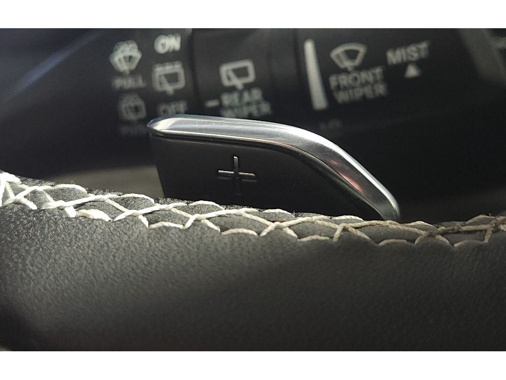 2023 Jeep Grand Cherokee L Limited Image 23 of 25