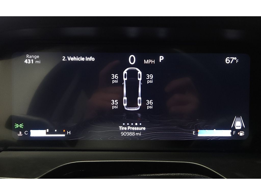 2023 Jeep Grand Cherokee L Limited Image 16 of 25