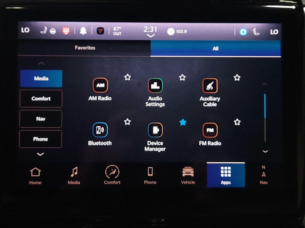 2023 Jeep Grand Cherokee L Limited Image 19 of 25