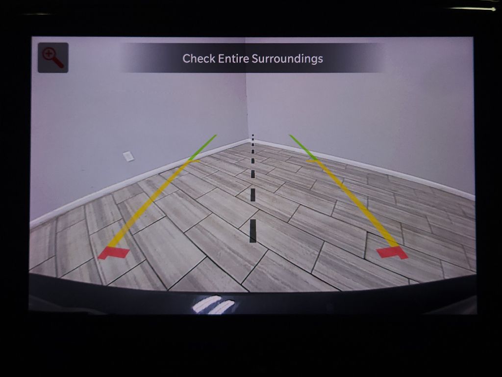 2023 Jeep Grand Cherokee L Limited Image 18 of 25