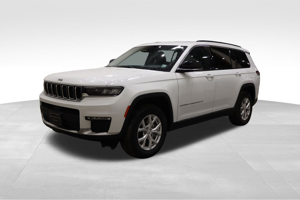 Vehicle image 1 of 46