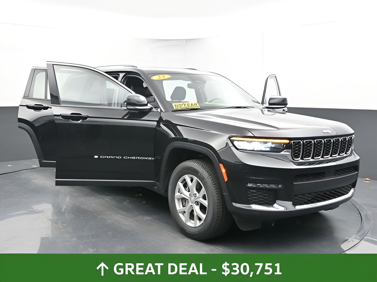 Vehicle image 81 of 116
