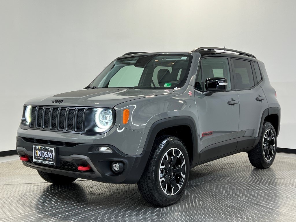 Vehicle image 1 of 42