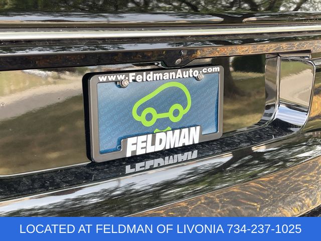 2023 Jeep Wagoneer Series III Image 33 of 38