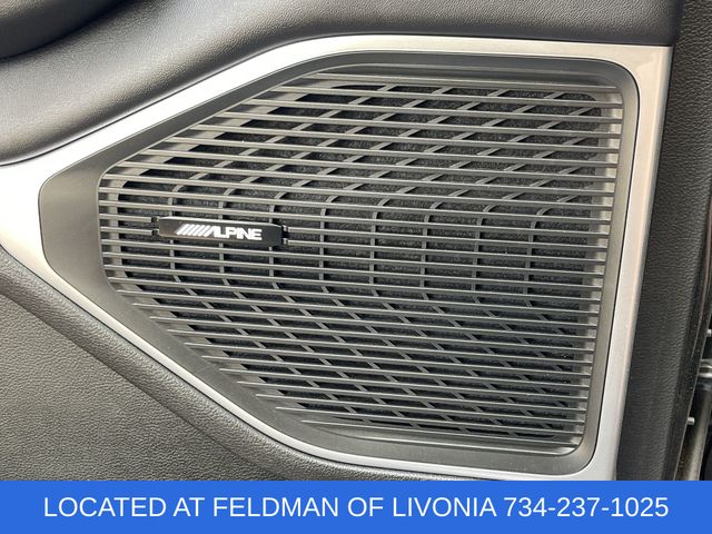 2023 Jeep Wagoneer Series III Image 36 of 38