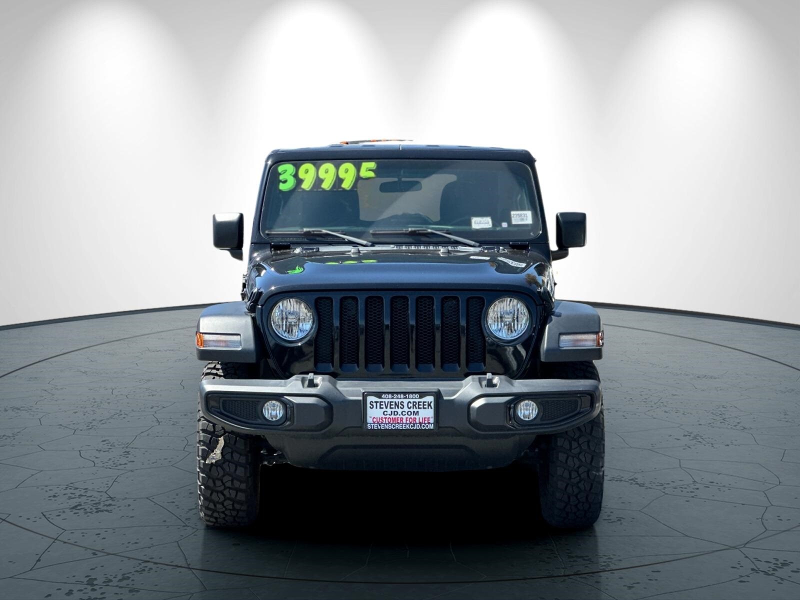Vehicle image 2 of 27