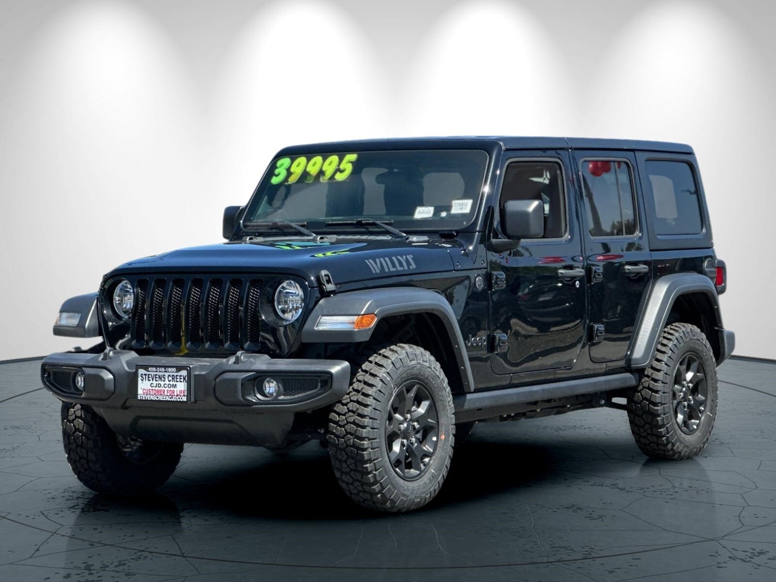 Vehicle image 1 of 27