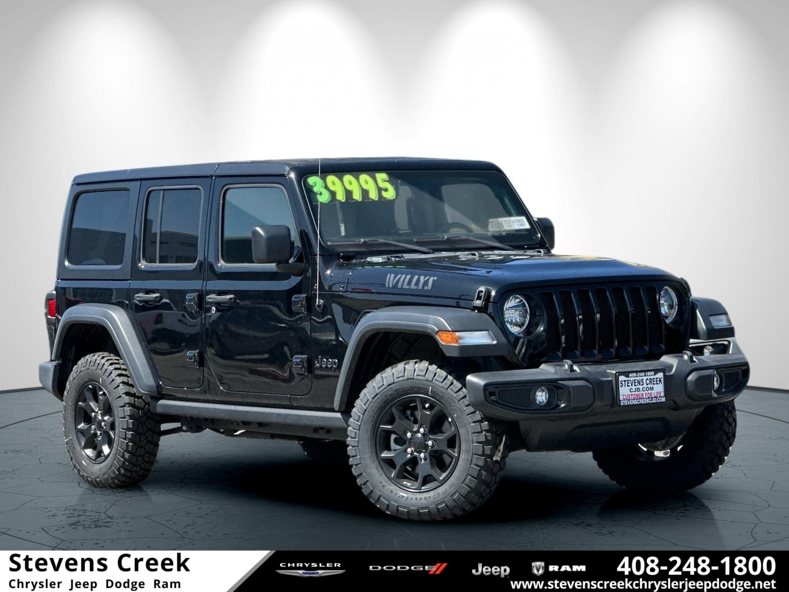 Vehicle image 4 of 27