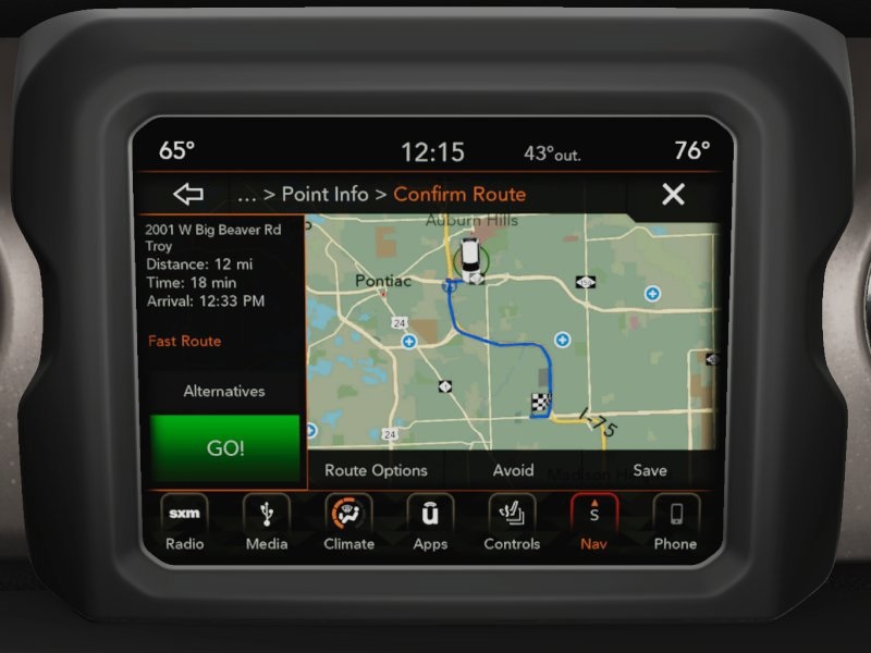 Vehicle image 21 of 26
