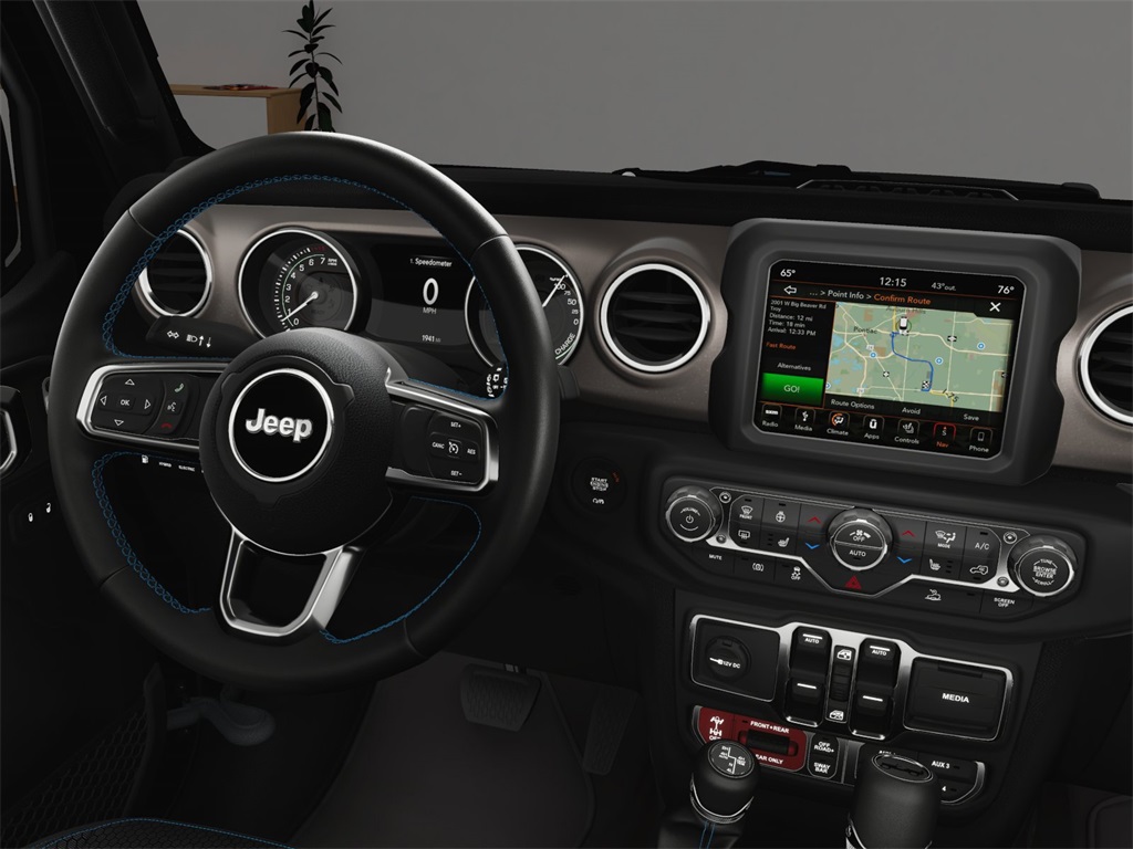 Vehicle image 18 of 26