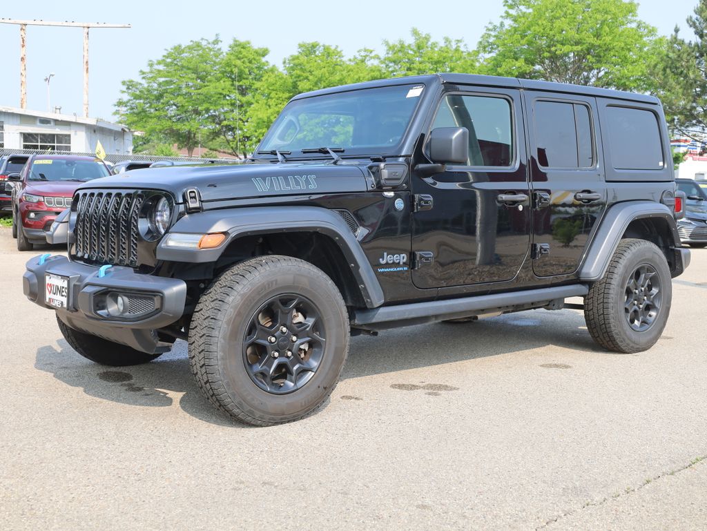 Vehicle image 1 of 46