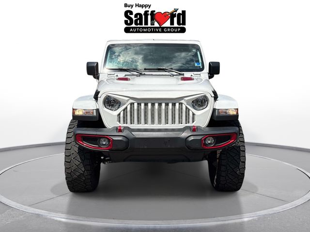 2023 Jeep Wrangler Sahara Image 2 of 30