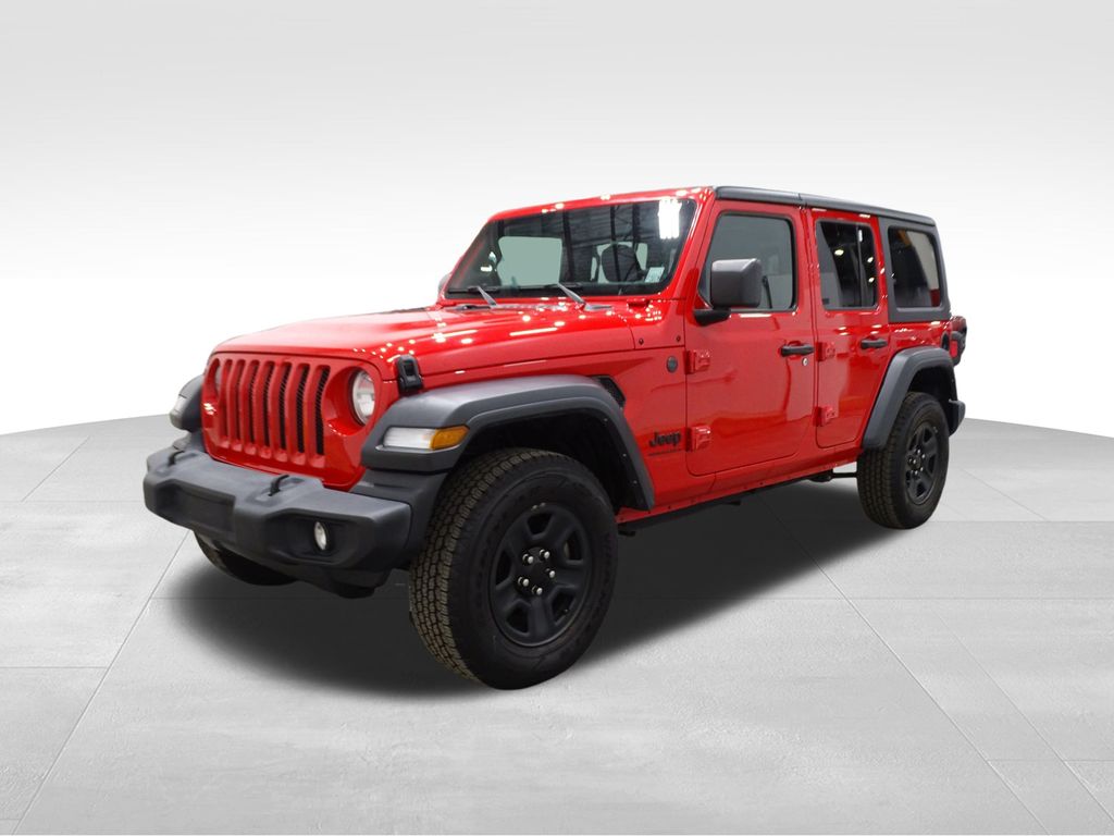 Vehicle image 1 of 39