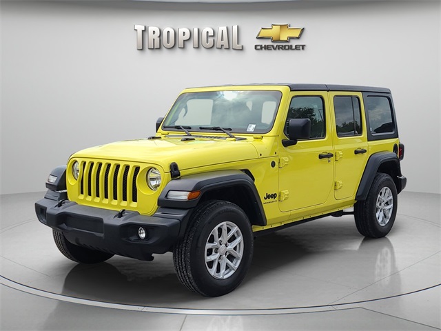 Vehicle image 1 of 35