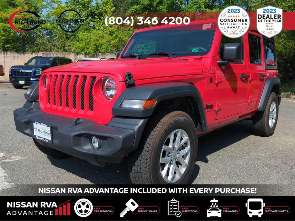 Vehicle image 1 of 38