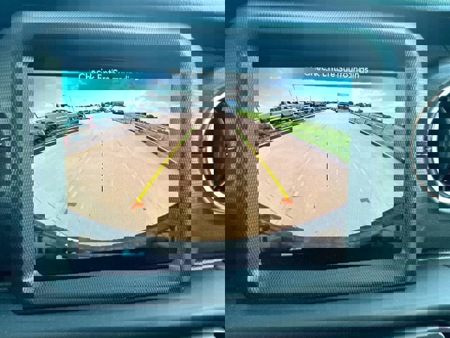 2023 Jeep Wrangler 4xe Sahara Image 17 of 26