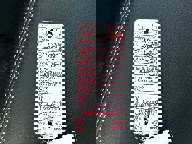 2023 Jeep Wrangler 4xe Sahara Image 26 of 26